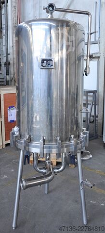 Filtro modular 3 x 4 x 16" Jumbo SARTORIUS 345034-E