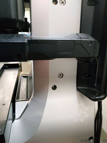 Measurment head Keyence IM-7020