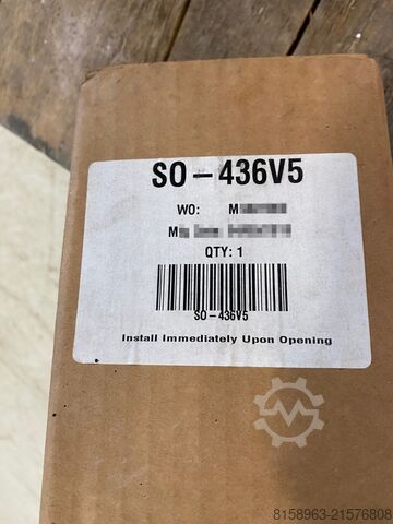 Penapis & Pemisah Air Parker Velcon HV-1633