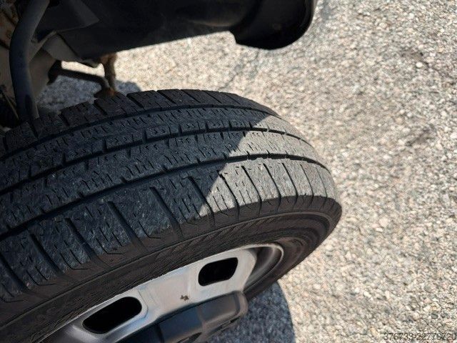 شاحنة نقل بثلاثة اتجاهات IVECO Daily 50C15D ¤6 Doppelkabine Diff.-Sperre Kipper