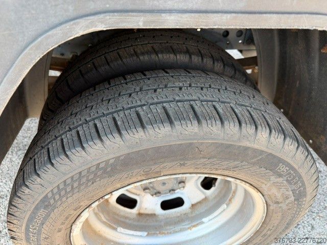 شاحنة نقل بثلاثة اتجاهات IVECO Daily 50C15D ¤6 Doppelkabine Diff.-Sperre Kipper