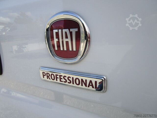 High top van FIAT Ducato Maxi L4H2 *180 Multijet+KLIMA+NAVI*