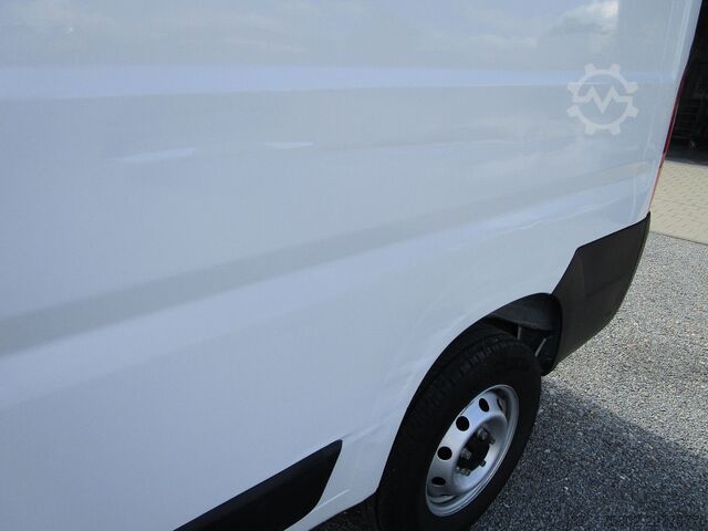 High top van FIAT Ducato Maxi L4H2 *180 Multijet+KLIMA+NAVI*