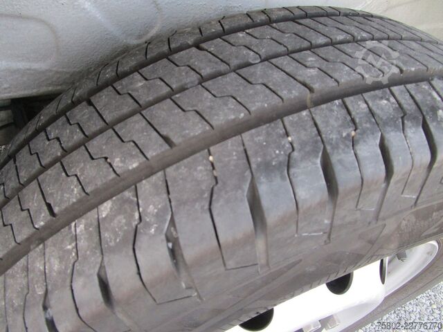High top van FIAT Ducato Maxi L4H2 *180 Multijet+KLIMA+NAVI*