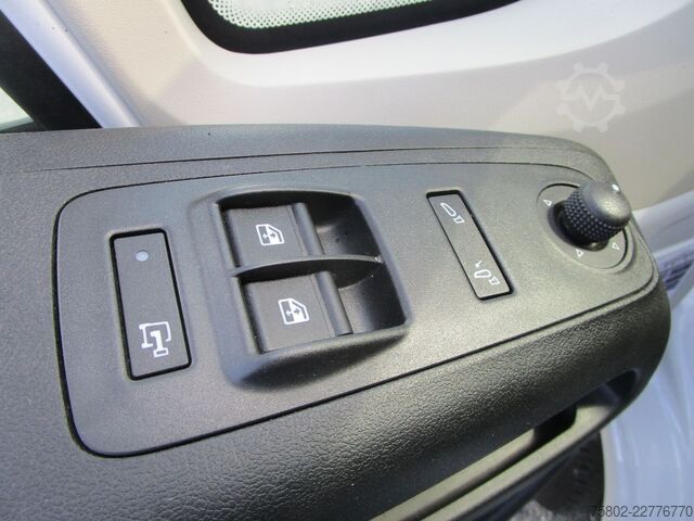 High top van FIAT Ducato Maxi L4H2 *180 Multijet+KLIMA+NAVI*