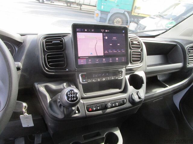 High top van FIAT Ducato Maxi L4H2 *180 Multijet+KLIMA+NAVI*