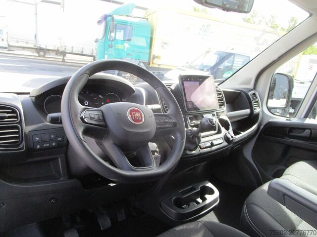 High top van FIAT Ducato Maxi L4H2 *180 Multijet+KLIMA+NAVI*
