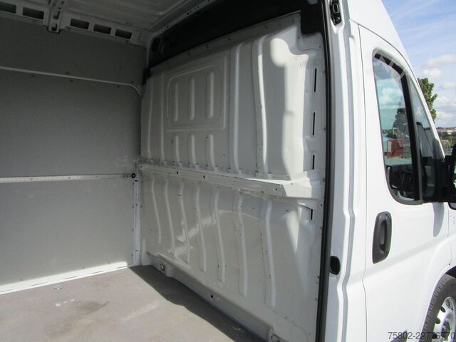 High top van FIAT Ducato Maxi L4H2 *180 Multijet+KLIMA+NAVI*