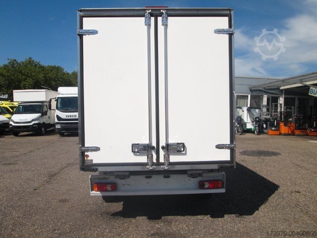 Ψυγειοφόρο βαν RENAULT Master 2.3 *Carrier Kühlkoffer*Klima*Euro6*