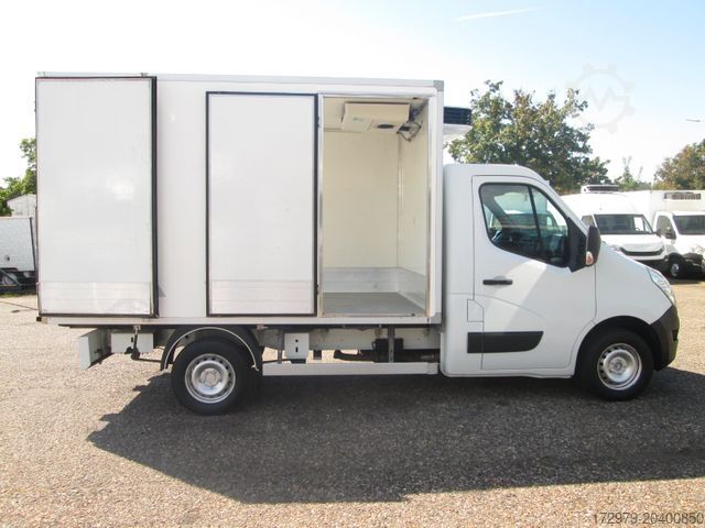Ψυγειοφόρο βαν RENAULT Master 2.3 *Carrier Kühlkoffer*Klima*Euro6*