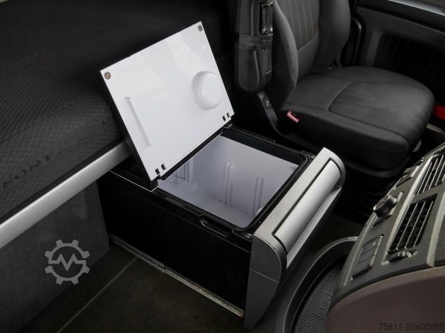 Standardni traktor jedinica DAF XF 480 FT SSC + MX-BREAK + 545l TANK Klima ZV