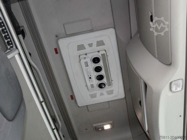 Standardni traktor jedinica DAF XF 480 FT SSC + MX-BREAK + 545l TANK Klima ZV