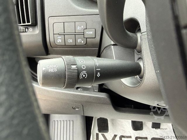 厢式货车 Citroen JUMPER 33 L3H2 BLU HDI 120 S&S