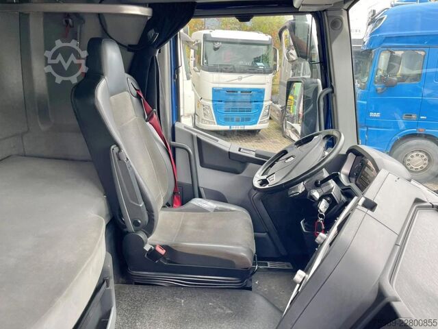 Standard tractor Renault T460 vin:  VF611A161LD033623,  592852 km