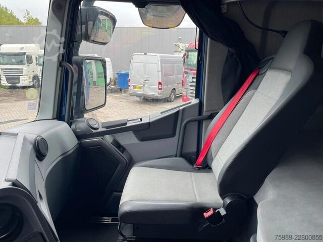 Standard tractor Renault T460 vin:  VF611A161LD033623,  592852 km