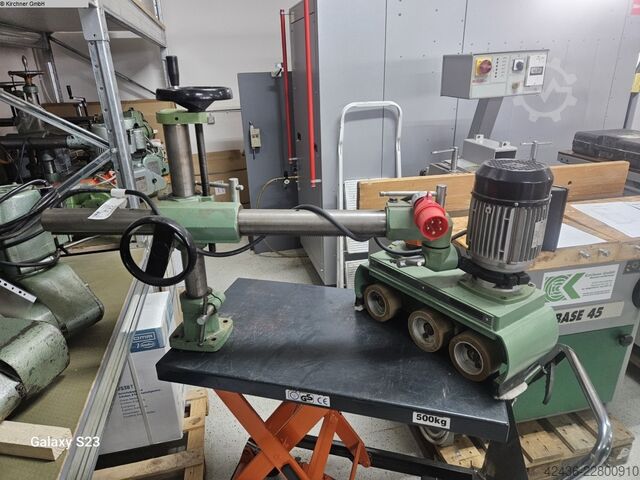 Besleyiciler WEGOMA Vario 3
