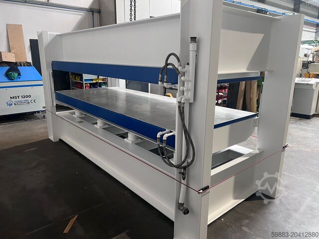 Spoonipress Tiger TM/8-E