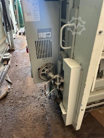 Baļļu prese HSM 500.2 VL