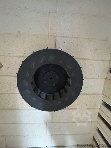 Horno de cámara Rohde Elektro Kammerofen KEU 150 N SoB