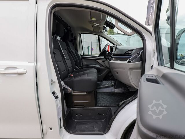 Панелен ван Maxus DELIVER 7