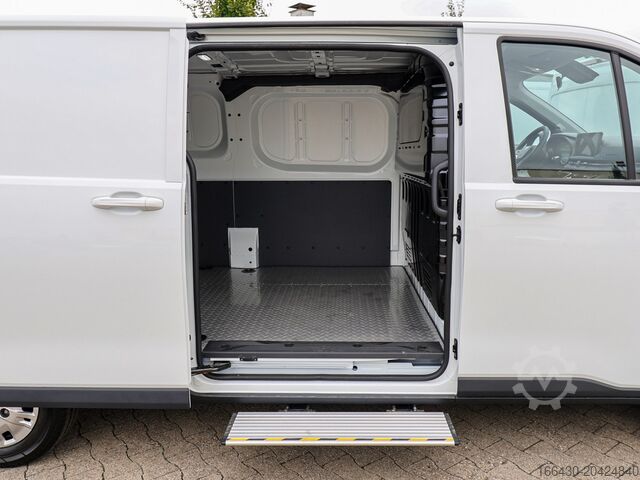 Панелен ван Maxus DELIVER 7