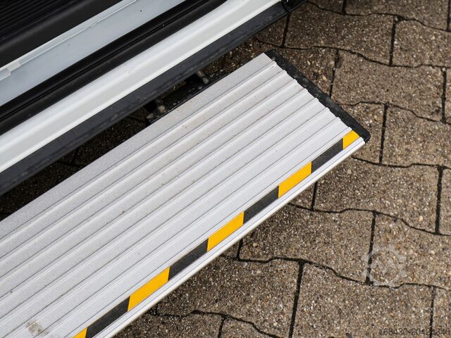 Панелен ван Maxus DELIVER 7