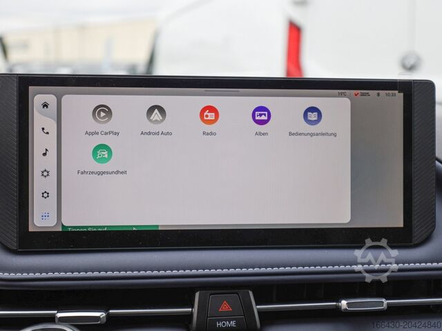 Панелен ван Maxus DELIVER 7