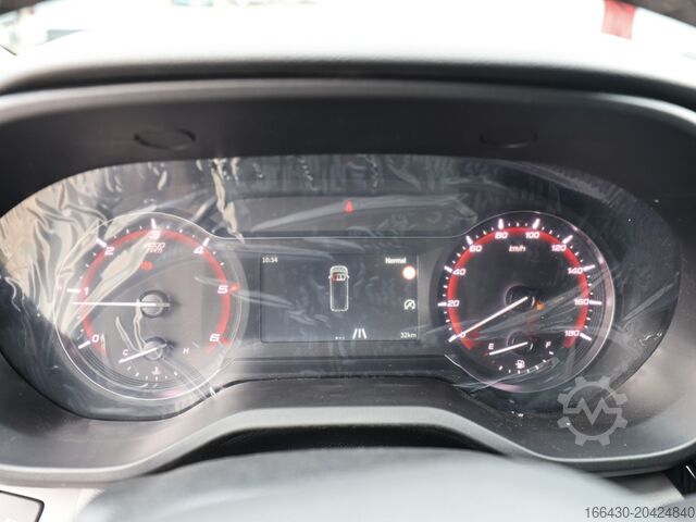 Панелен ван Maxus DELIVER 7