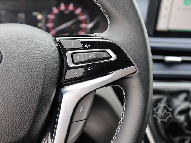 Панелен ван Maxus DELIVER 7