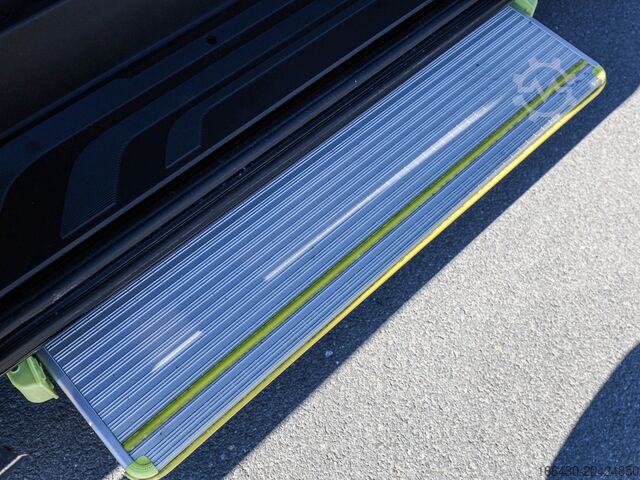 Микробус Mercedes-Benz Sprinter 317 CDI Tourer L3H2 (2-2-2-3) AHK Ka