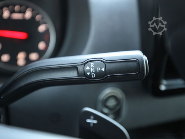 Kleinbus Mercedes-Benz Sprinter 317 CDI Tourer L3H2 (2-2-2-3) AHK Ka