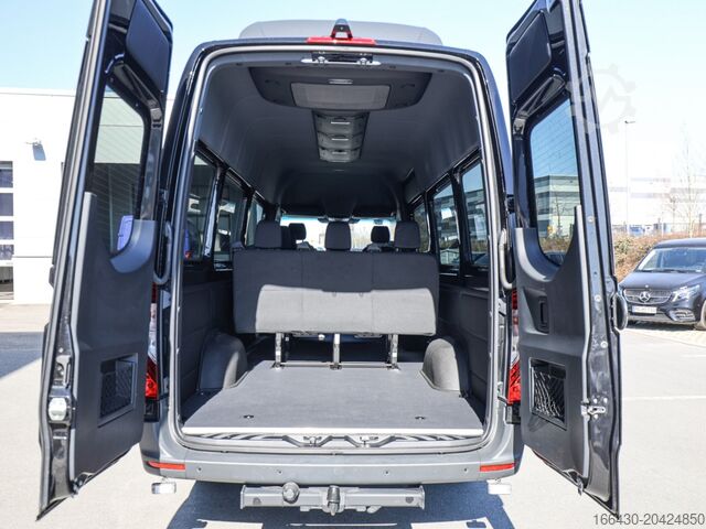 Микробус Mercedes-Benz Sprinter 317 CDI Tourer L3H2 (2-2-2-3) AHK Ka