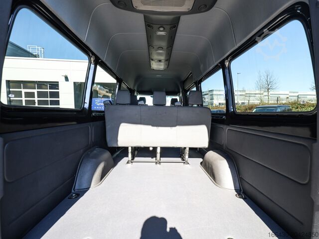 Микробус Mercedes-Benz Sprinter 317 CDI Tourer L3H2 (2-2-2-3) AHK Ka