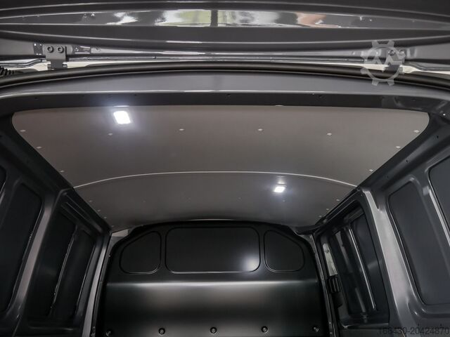 Панелен ван VW T6.1