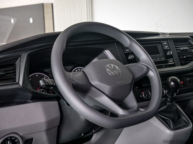 Панелен ван VW T6.1