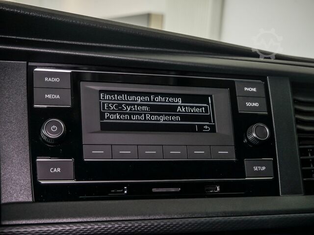 Панелен ван VW T6.1