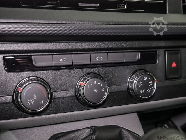 Панелен ван VW T6.1