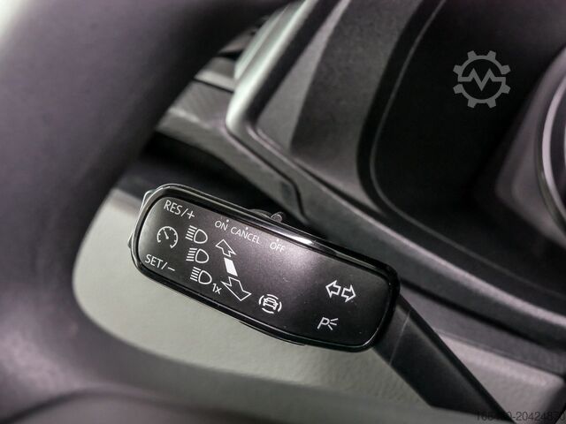 Панелен ван VW T6.1