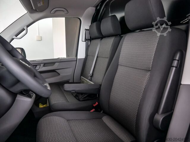 Панелен ван VW T6.1