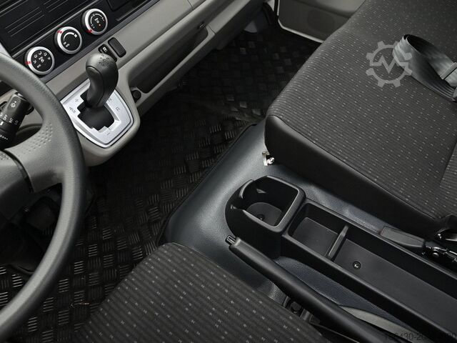 Самосвален ван Mitsubishi Fuso Canter