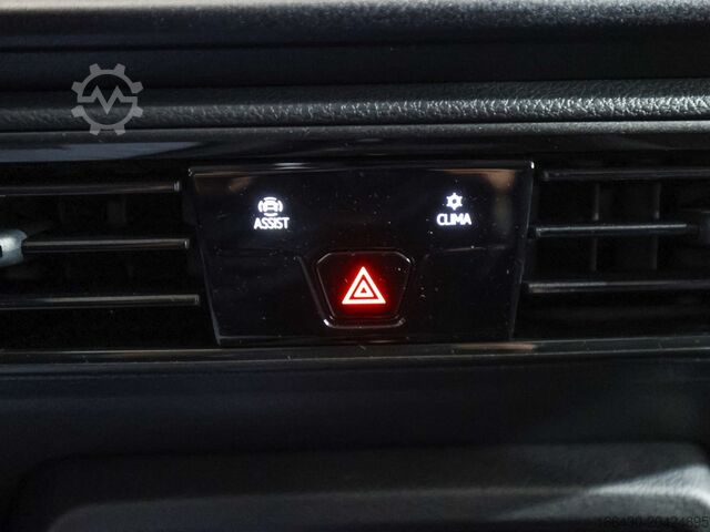 Микробус VW Caddy Cargo Maxi 2.0 TDI DSG AHK SPURH. SHZ