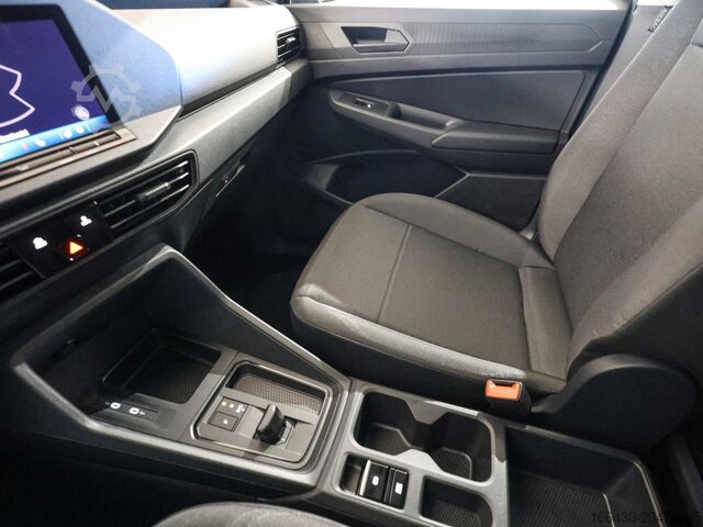 Микробус VW Caddy Cargo Maxi 2.0 TDI DSG AHK SPURH. SHZ