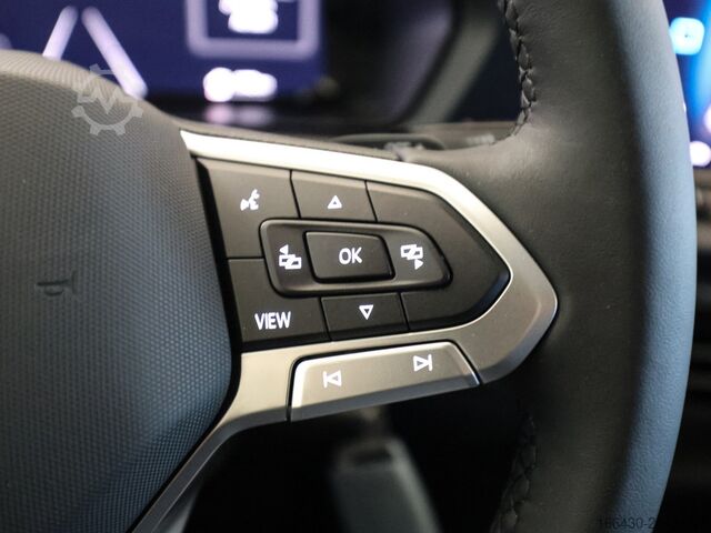 Микробус VW Caddy Cargo Maxi 2.0 TDI DSG AHK SPURH. SHZ