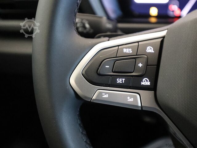 Микробус VW Caddy Cargo Maxi 2.0 TDI DSG AHK SPURH. SHZ