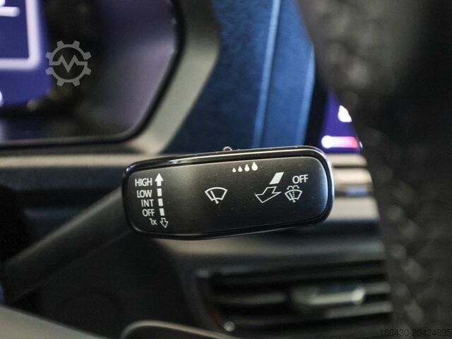 Микробус VW Caddy Cargo Maxi 2.0 TDI DSG AHK SPURH. SHZ