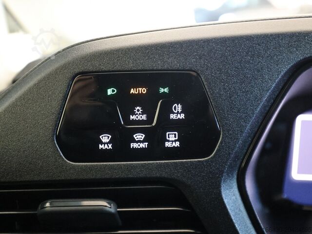 Микробус VW Caddy Cargo Maxi 2.0 TDI DSG AHK SPURH. SHZ