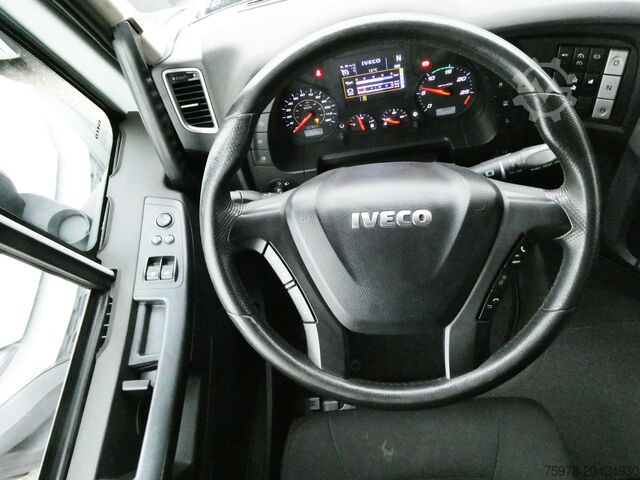 Iveco Stralis AS460