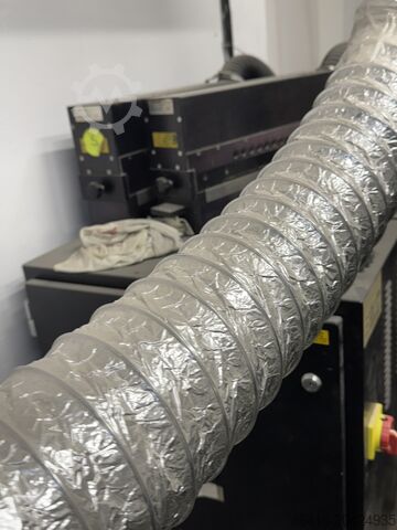 Flekso štamparska mašina Codimag Viva 300