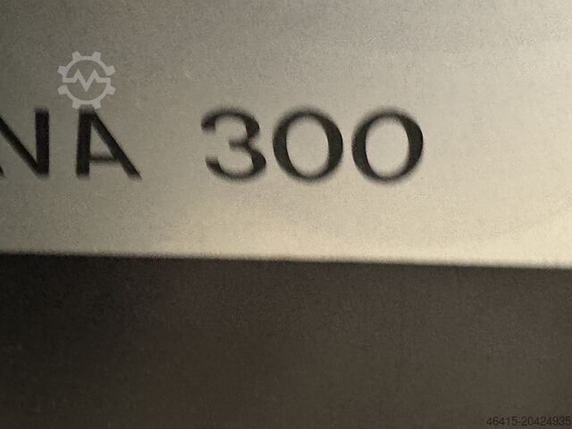 Flekso štamparska mašina Codimag Viva 300