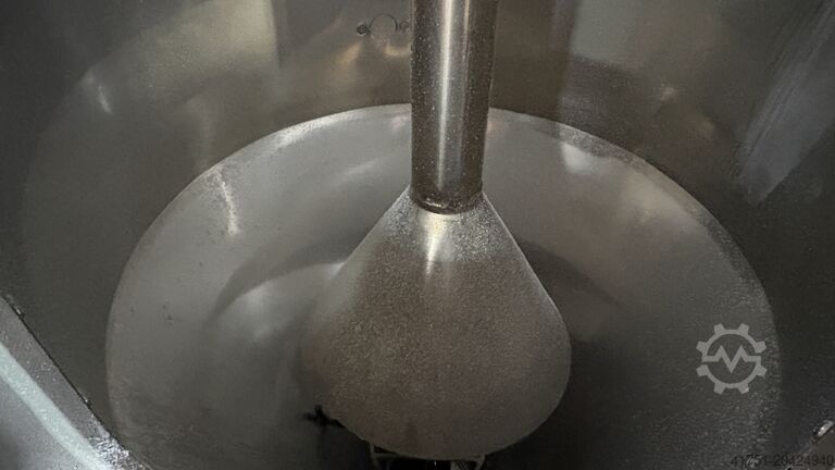 Labotek MDFD150/DH250